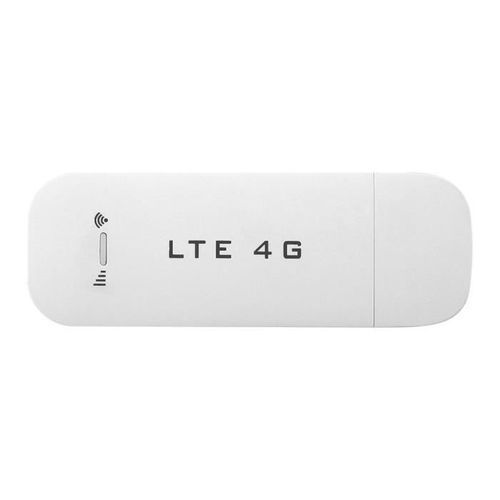 Clé USB Wifi 3in1 LTE 3G/ 4G USB MODEM avec partage Wifi 150mbps - Sodishop