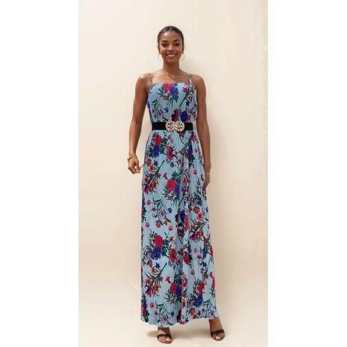 ACE Robe Longue Sans Manches Pour Femmes 2024 Taille Unique Prix pas cher Jumia CI