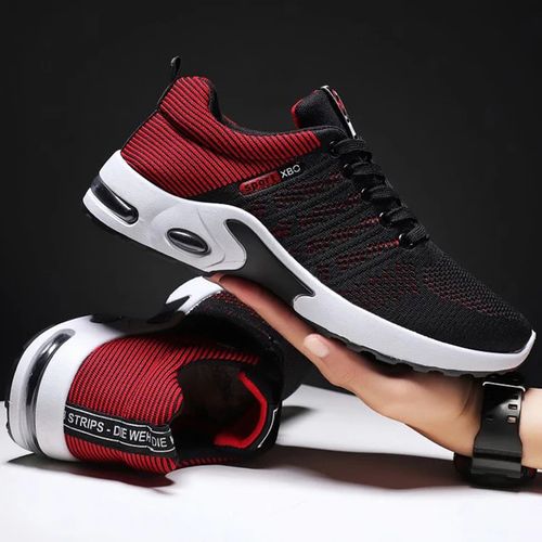 Basquette running shop