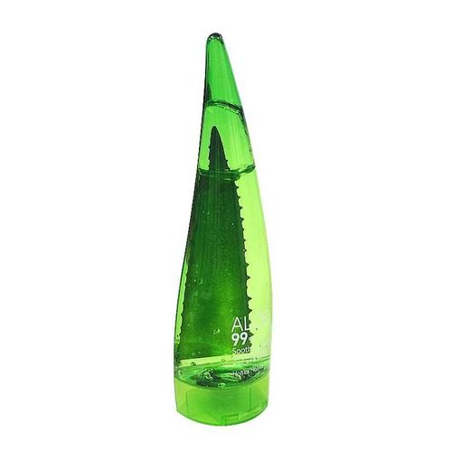 Fashion Gel Aloes Soins