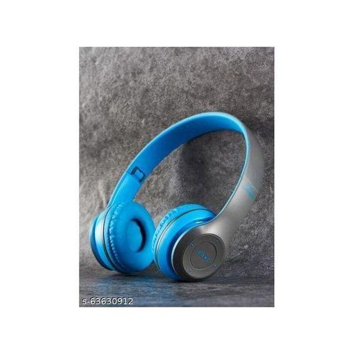 Generic Casque Bluetooth P47 Sans Fil BN