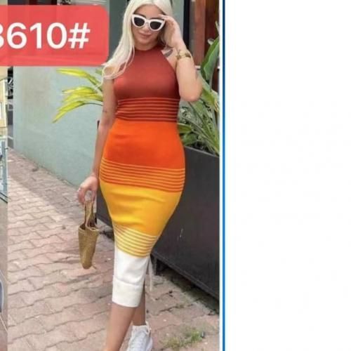 Fashion ROBE DAME CHIC Prix pas cher Jumia CI