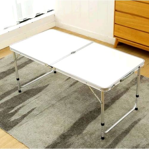 Generic Super Table Pliable - Argent - image 6