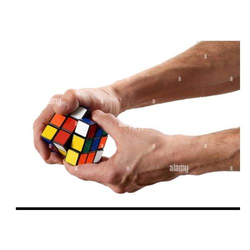 product_image_name-Generic-Rubik's cube développeur d'intelligence -3