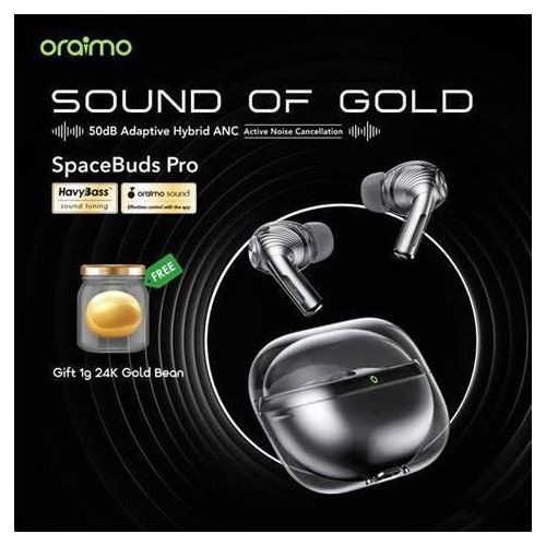 product_image_name-Oraimo-Écouteurs véritablement sans fil SpaceBuds-OTW-930 gris-1