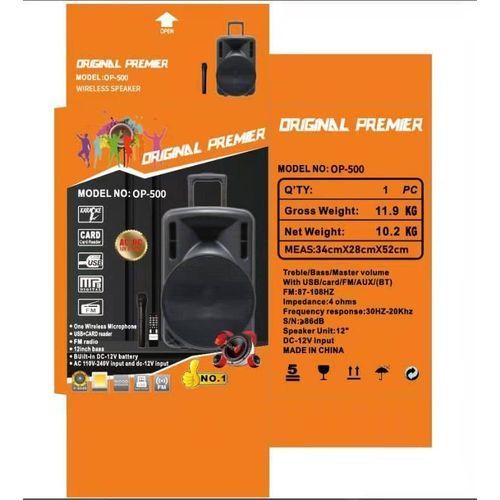 product_image_name-Generic-Haut-Parleur Baladeur   OP-500-4