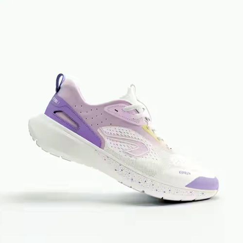 Basket femme décathlon top