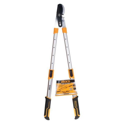 product_image_name-Generic-Ingco EBRANCHEUR DE JARDIN 650-850mm/ALU HLTA7608 BN-1