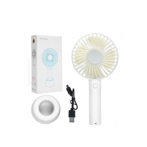 Gn Mini ventilateur Rechargeable portable