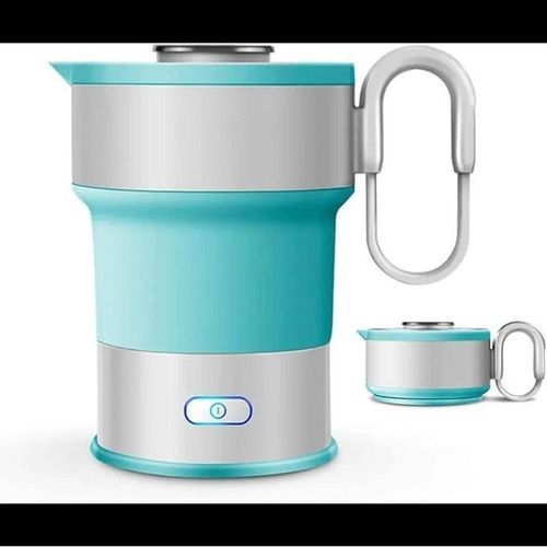 Generic Bouilloire électrique pliable CV