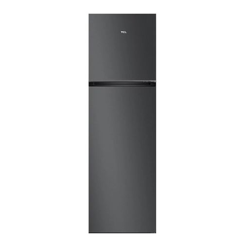 product_image_name-TCL-Refrigerateur Double Porte - P328Tmg ? 328L - Gris ? 220-240V-1