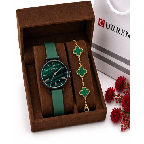 Curren Montre Élégante pour Femme