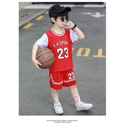Fashion Sport V tements Gar ons Prix pas cher Jumia CI