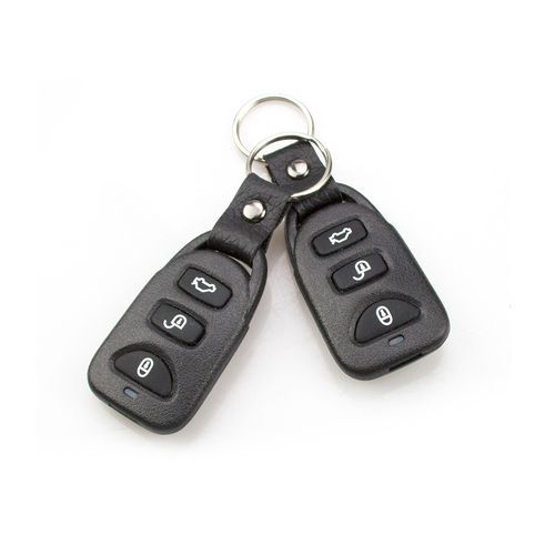 Generic Keyless Entry System Keyless Entry Controller Turn Signal Lamp - image 3