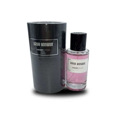 Generic Eau de Parfum - Raya Bonbon - LUXURY EDITION - (PARIS) - image 2
