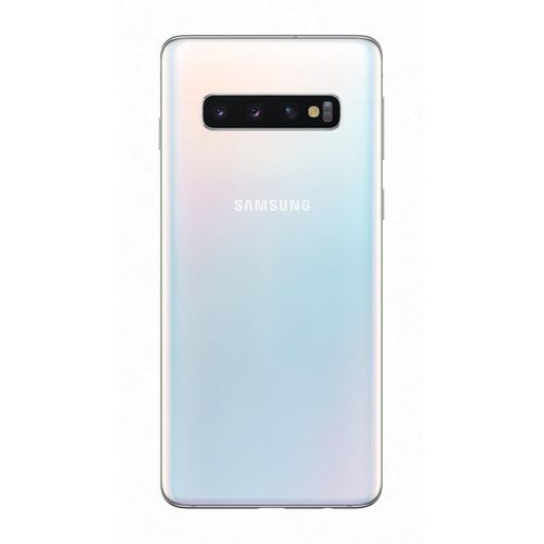 product_image_name-Samsung-Galaxy S10+ 8+128GB 6.4" Garantie 6 mois Blanc Prisme-3