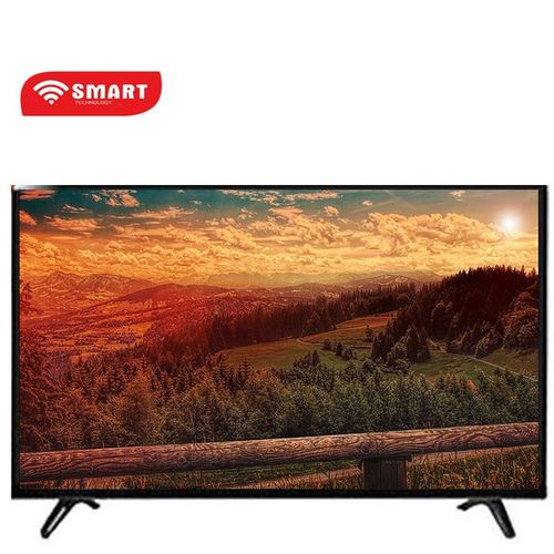SMART TECHNOLOGY TV LED - 24 Pouces -HD Décodeur Intégré - Prix pas cher