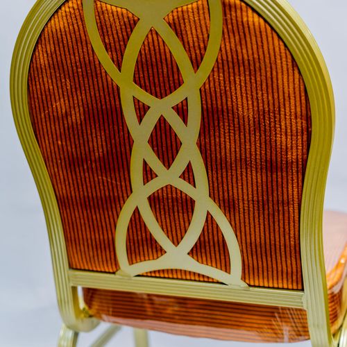 Generic  chaise de conférence prestige ( chaise présidentielle ) - image 3