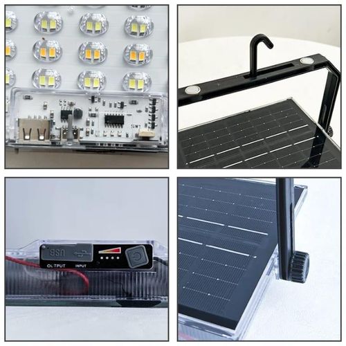 product_image_name-Generic-Projecteur LED Extérieur Haute Puissance – Éclairage de Jardin et Façade-2