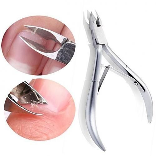 product_image_name-Generic-Coupe-cuticules Professionnel Pour Les Ongles Des Mains Et Des Pieds.-1