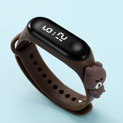 Montre pour best sale fille pas cher