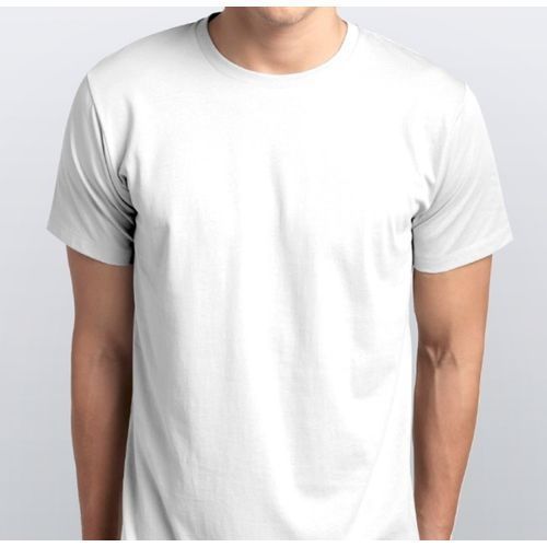 Fashion Tee shirt Vierge Homme Blanc Prix pas cher Jumia CI