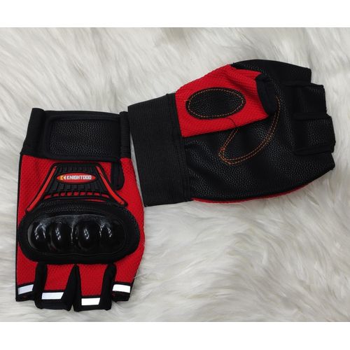 Gants musculation V2