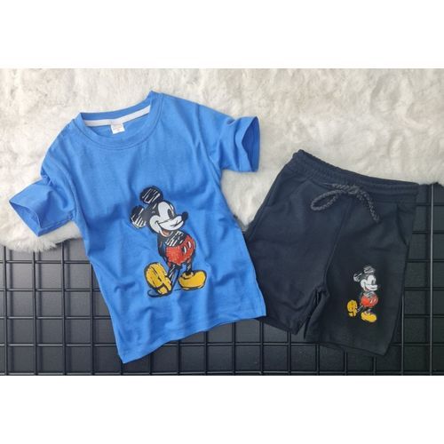Fashion Ensemble Vetements 38 Bleu Prix pas cher Jumia CI