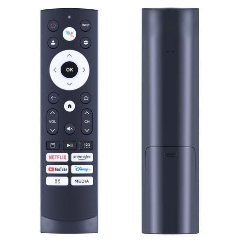 Generic Hisense Télécommande Hisense Google Vidda HG