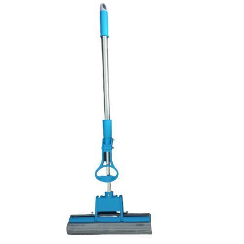 product_image_name-Generic-Balai Serpillière En éponge ,Balai Avec Manche Télescopique, Très Absorbant-1