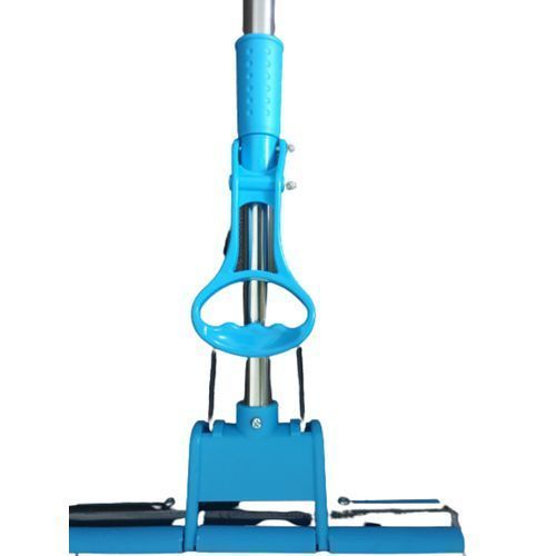 product_image_name-Generic-Balai Serpillière En éponge ,Balai Avec Manche Télescopique, Très Absorbant-4