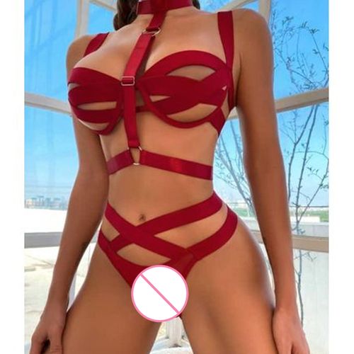 Nuisette sexy online femme