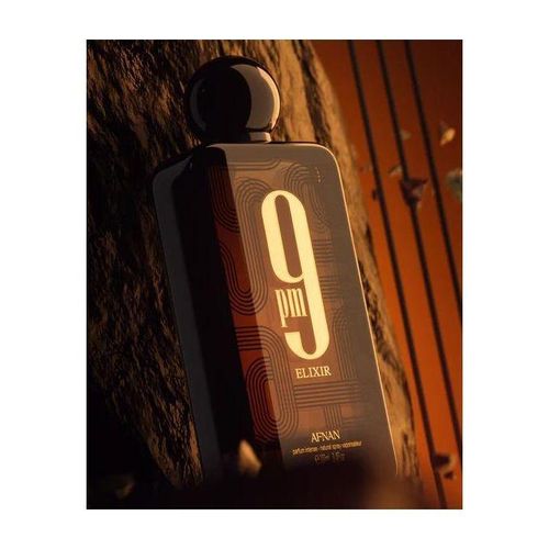 Afnan PM9 Elixir eau de parfum mixte - image 2