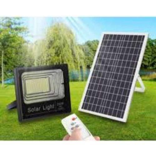 Generic Projecteur Solaire LED-500W - image 2