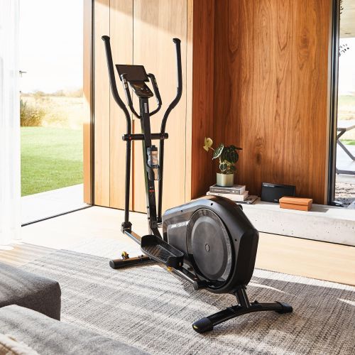 DOMYOS by decathlon Velo Elliptique El520B Auto Alimente Et Connecte Prix pas cher Jumia CI