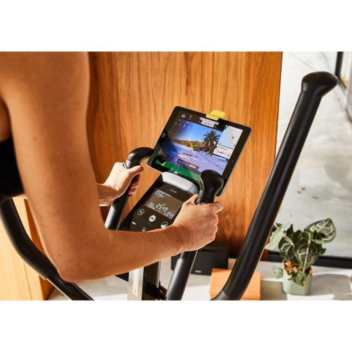 DOMYOS by decathlon Velo Elliptique El520B Auto Alimente Et Connecte Prix pas cher Jumia CI