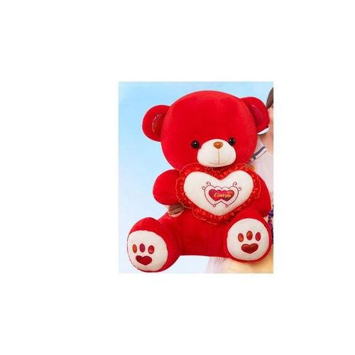 Nounours Grand Nounours En Peluche 20cm 30cm Prix pas cher