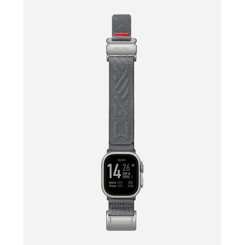 product_image_name-AULUMU- C03 Titanium Mag Buckle Quick-Release – Bracelet pour Apple Watch (Montre non incluse)-45/46/49mm-3
