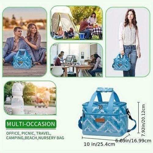 product_image_name-Generic-Sac à lunch isotherme grande capacité, sac de pique-nique étanche, sac isotherme-5