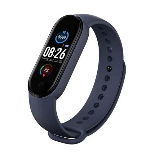 Generic M5 Smart Bracelet