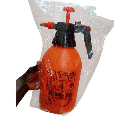 product_image_name-Generic-Mini pulvérisateur à pression manuelle pour plantes en plastique, 3 litres-5