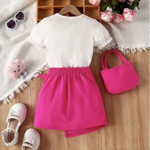 Habit pour fille outlet
