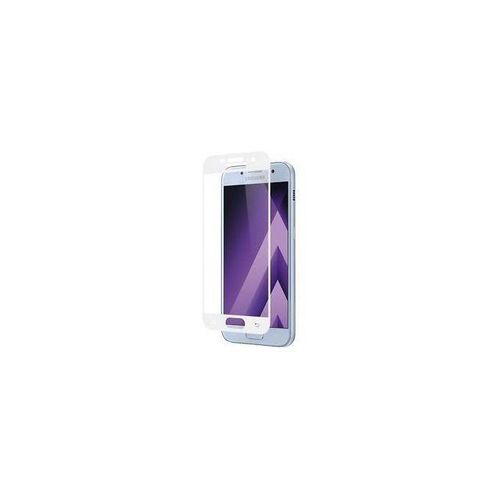 Generic Antichoc compatible à Galaxy A3 2017- Blanc