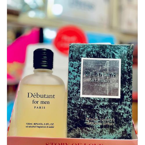 Generic Parfum débutant - image 2