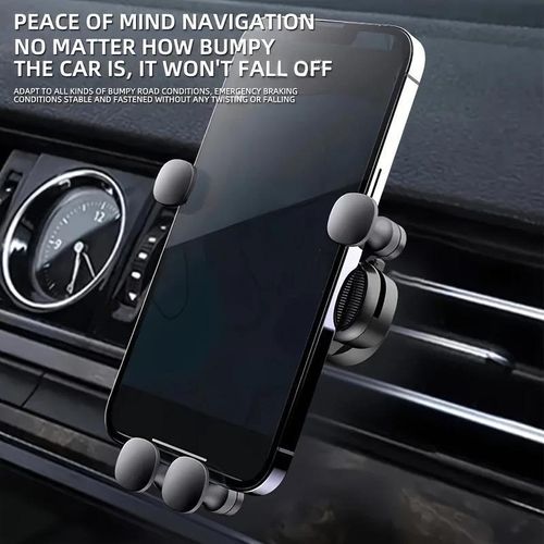 product_image_name-Generic-Support de téléphone pour voiture à gravité, fixations-5