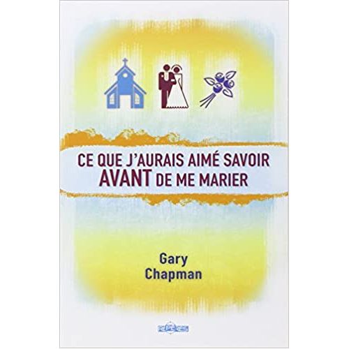 product_image_name-Generic-Ce Que J'aurais Aimé Savoir Avant De Me Marier-1