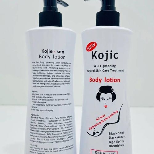 product_image_name-kojie . san-Lait de Corps Éclaircissant & Hydratant (Skin Lightening)-1