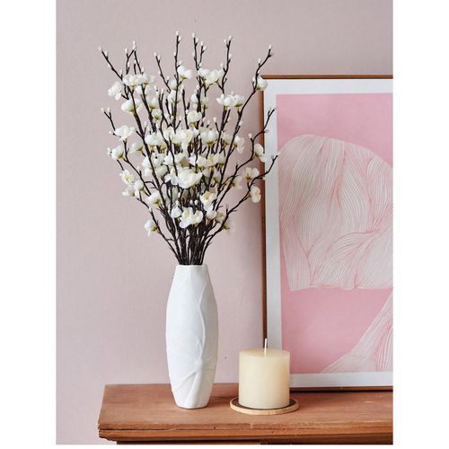 product_image_name-ShebSheb-4 pièces de branches de fleurs de prunier artificielles pour décoration intérieure de printemps et d'été, fausses fleurs à longue tige-3