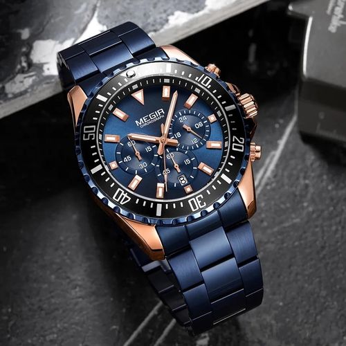 Megir horloge shop