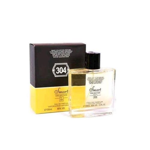 Smart Collection Eau De Parfum Homme NO:304